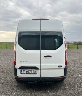 Ford Transit Custom 2.2TDCI/125кс.,  | Auto.bg — изображение 6