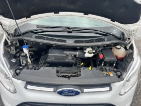 Ford Transit Custom 2.2TDCI/125кс.,  | Auto.bg — изображение 13