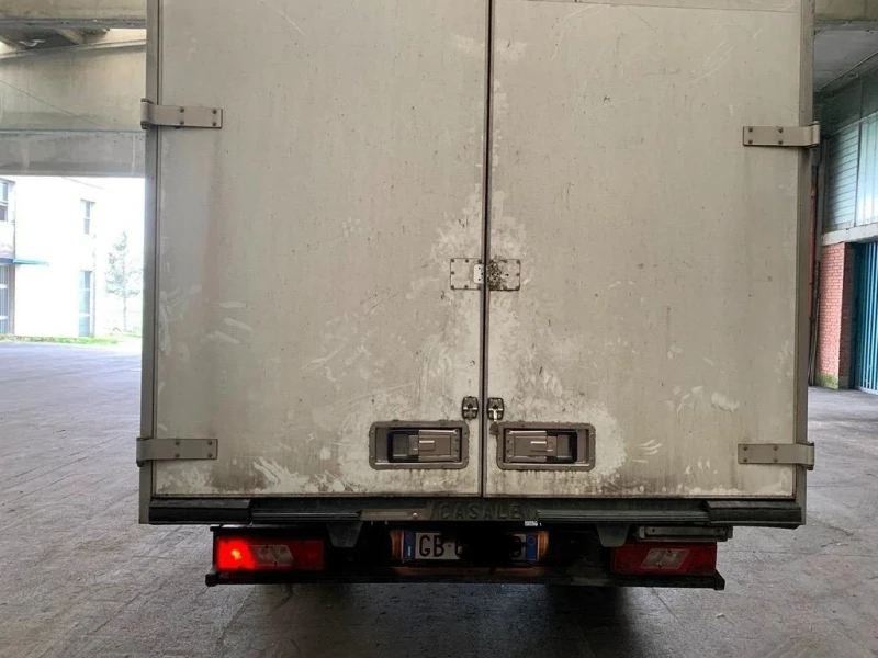 Ford Transit, снимка 2 - Бусове и автобуси - 53322576