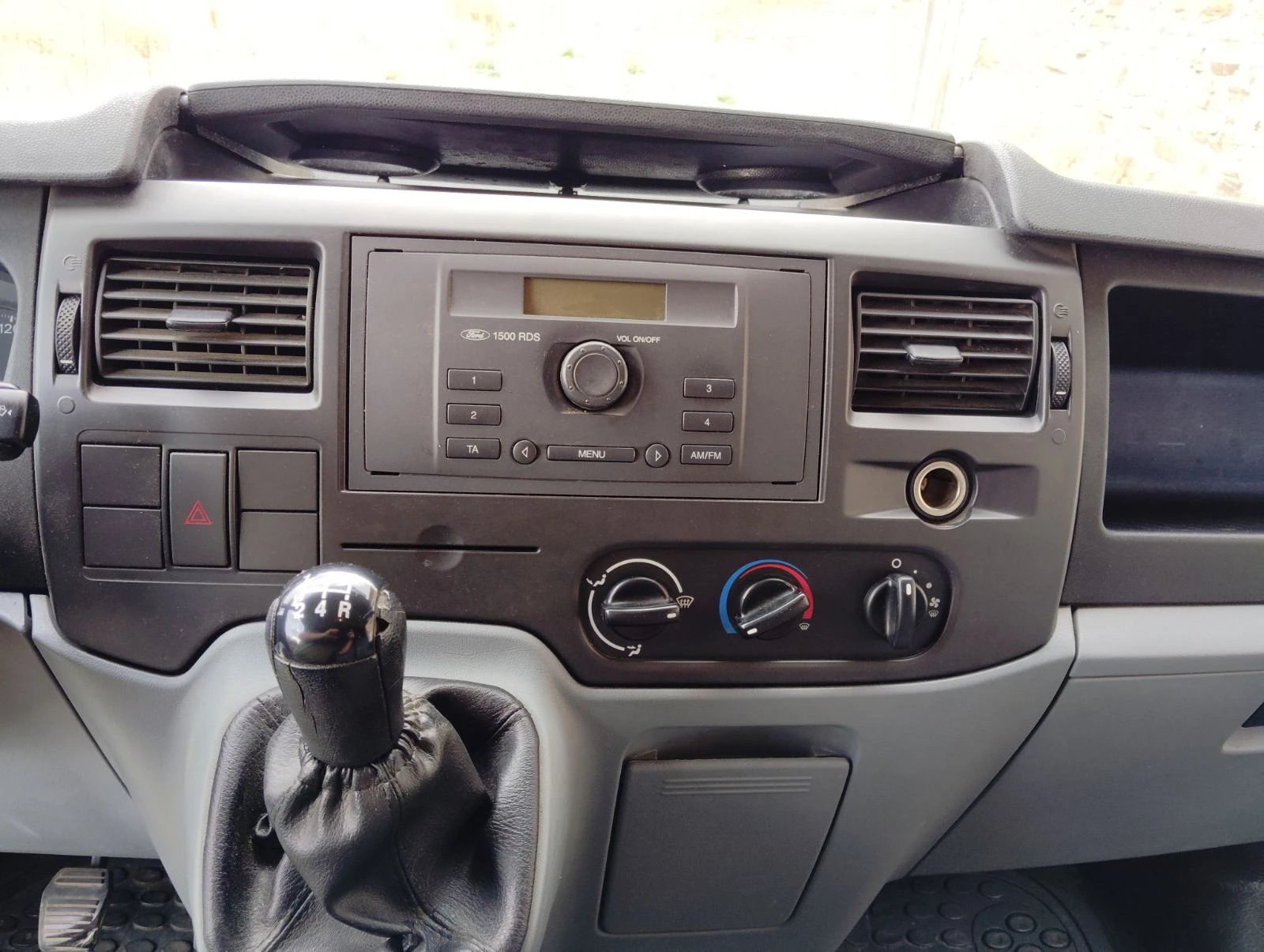 Ford Transit  - изображение 9