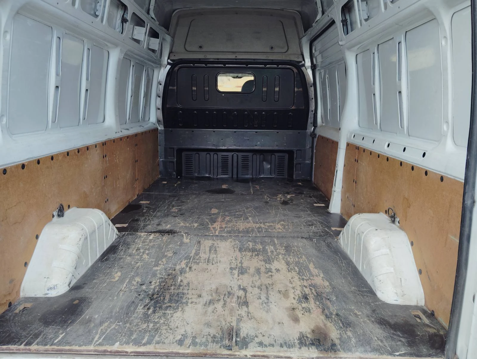 Ford Transit  - изображение 10