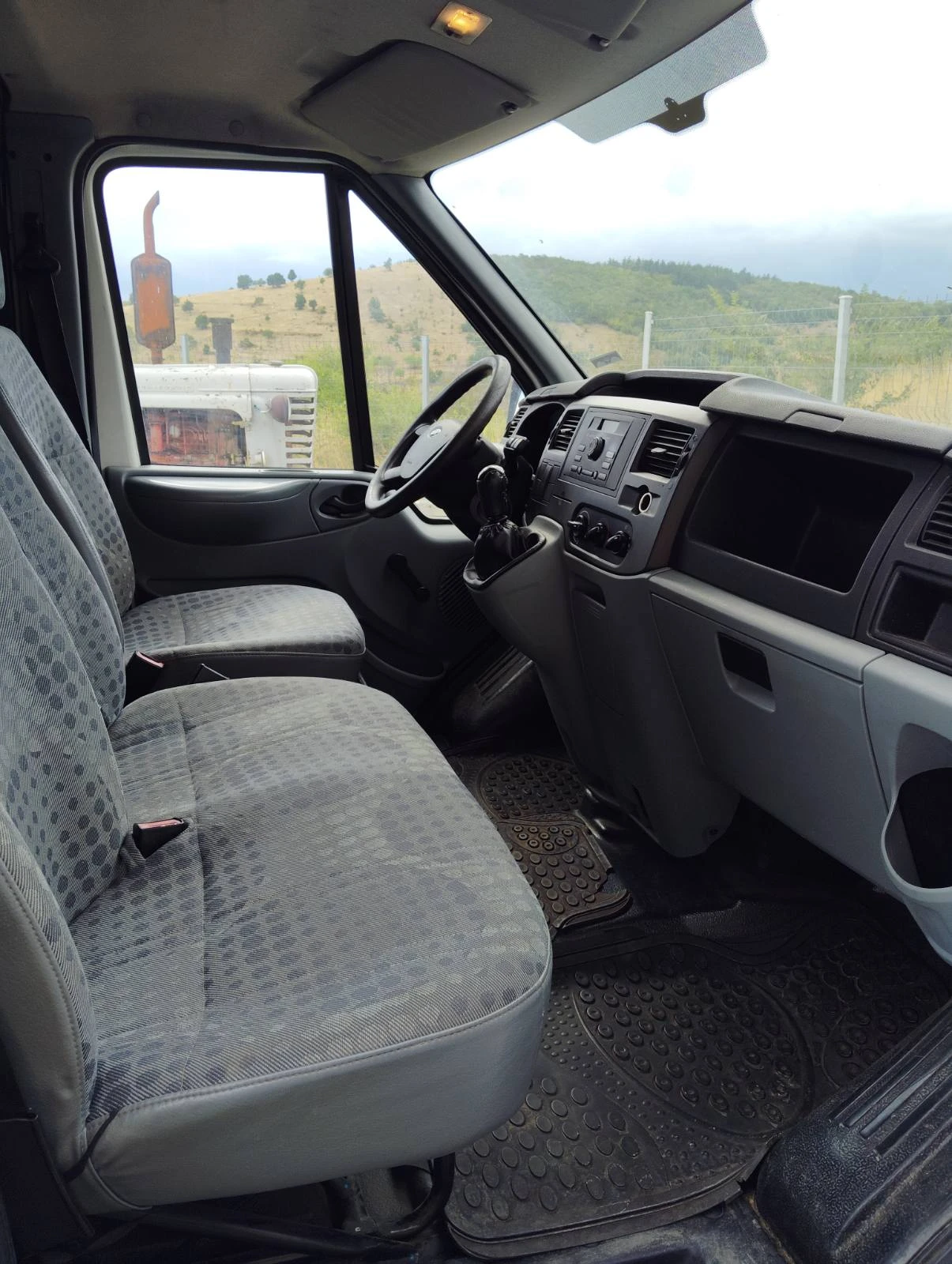 Ford Transit  - изображение 6