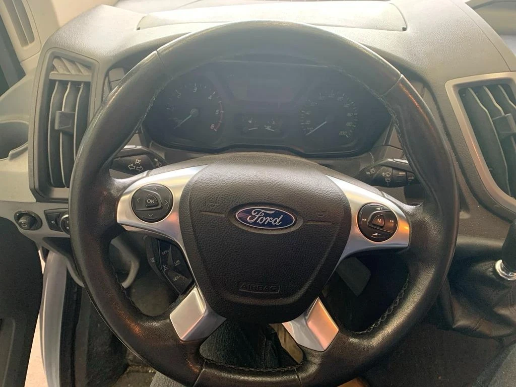Ford Transit  - изображение 5