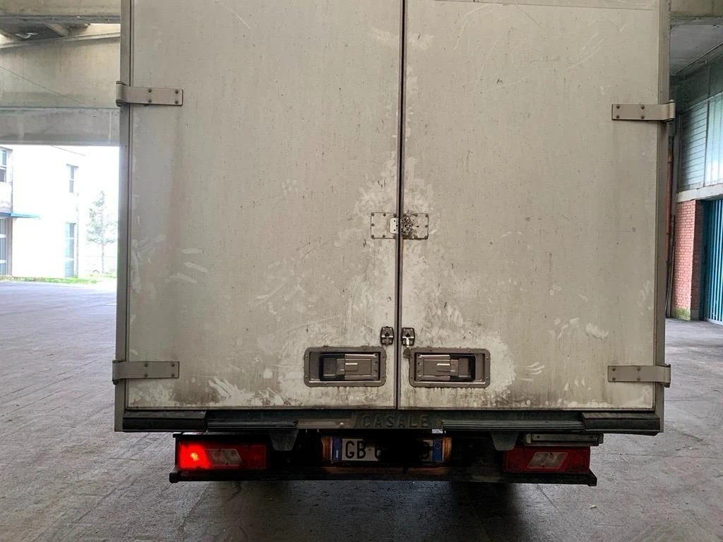 Ford Transit  - изображение 2