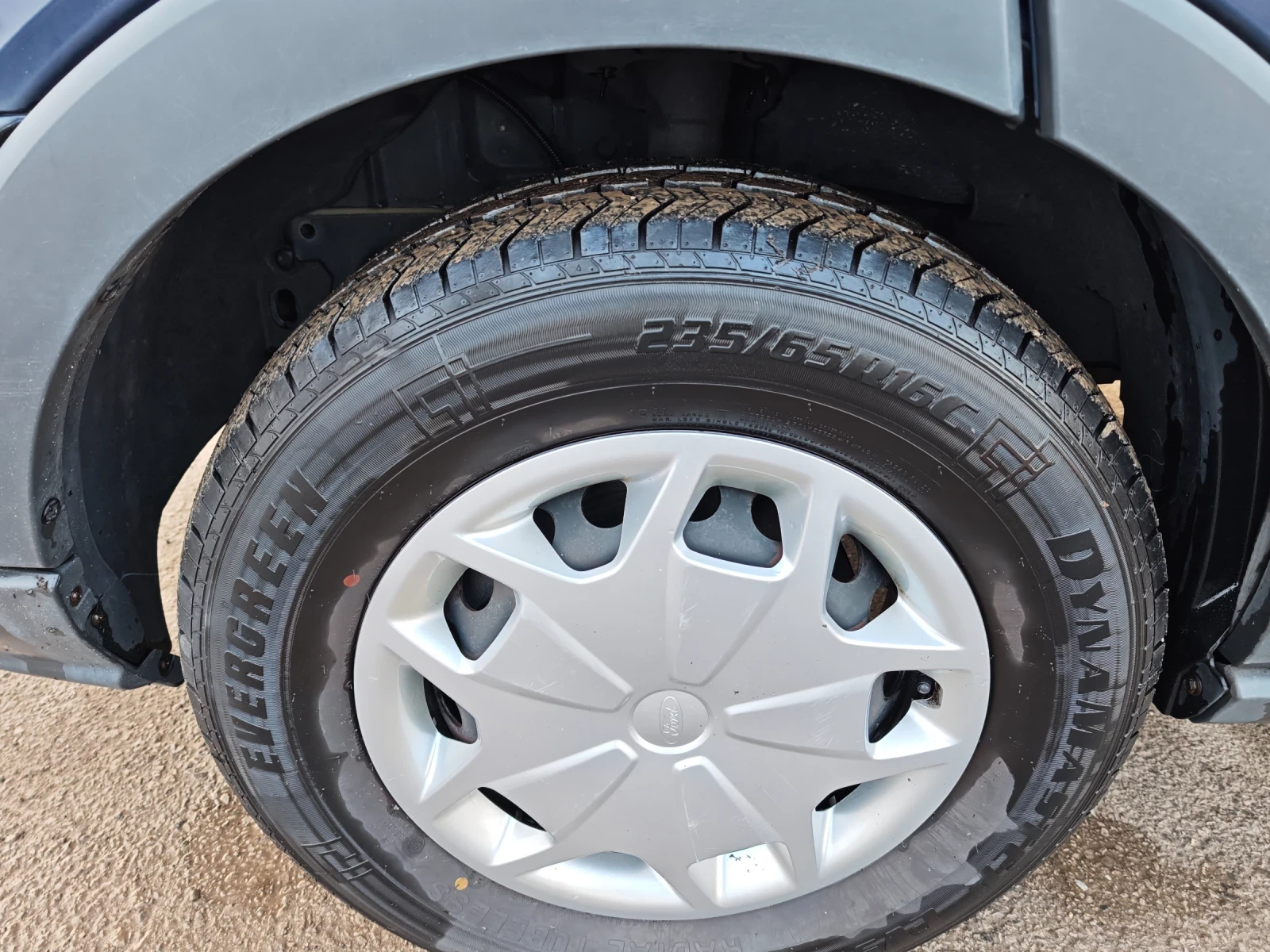 Ford Transit 2.2TDCI | Mobile.bg � ����������� 12