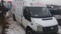 Ford Transit 2.4tdci/на части, снимка 2