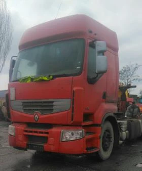 Renault Premium DXI, снимка 1