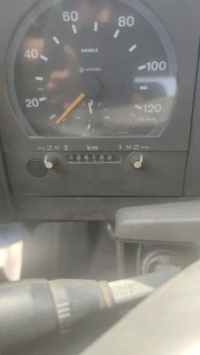 Mercedes-Benz 1117, снимка 6