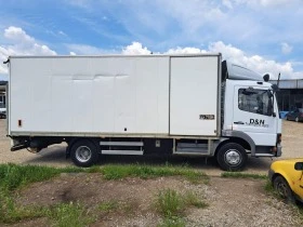 Mercedes-Benz Atego 815, снимка 6