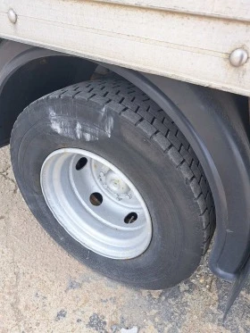 Mercedes-Benz Atego 815, снимка 14