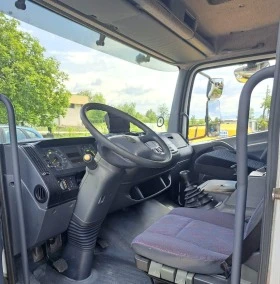 Mercedes-Benz Atego 815, снимка 9