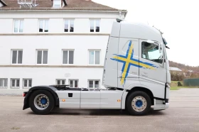 Volvo Fh 540 Retarder, снимка 3