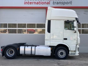 Daf XF 106 SUPER SPASE АUTOMATIK RETARDER KLIMATIK EVRO, снимка 7