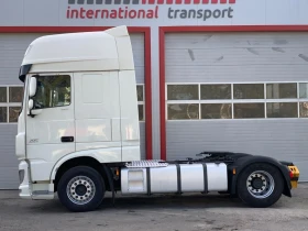 Daf XF 106 SUPER SPASE АUTOMATIK RETARDER KLIMATIK EVRO, снимка 6