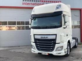 Daf XF 106 SUPER SPASE АUTOMATIK RETARDER KLIMATIK EVRO, снимка 2