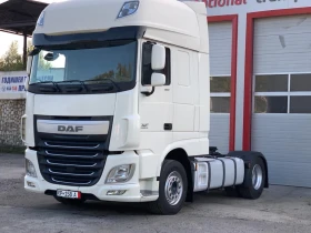 Daf XF 106 SUPER SPASE АUTOMATIK RETARDER KLIMATIK EVRO, снимка 4