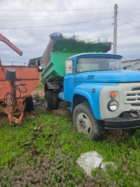 Обява за продажба на Zil 130 ~11 400 лв. - изображение 1