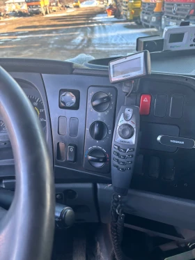 Mercedes-Benz Atego, снимка 7