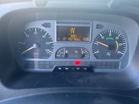 Mercedes-Benz Atego, снимка 8