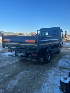 Mercedes-Benz Atego, снимка 5