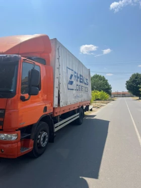 Daf Cf85, снимка 6