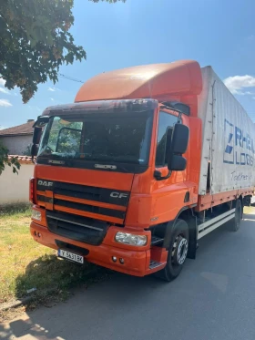 Daf Cf85  - изображение 1