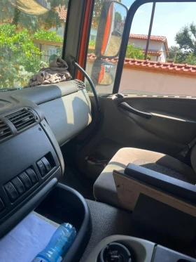 Daf Cf85, снимка 7