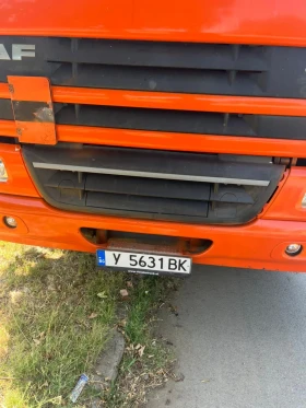 Daf Cf85, снимка 4