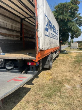 Daf Cf85, снимка 3