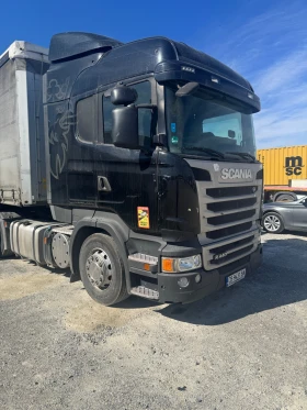 Scania R 440 EEV | Mobile.bg � ����� ������ 3