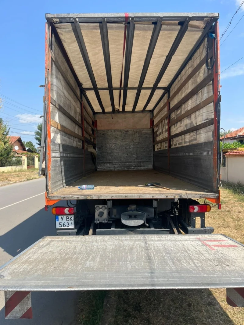 Daf Cf85, снимка 5 - Камиони - 53218535