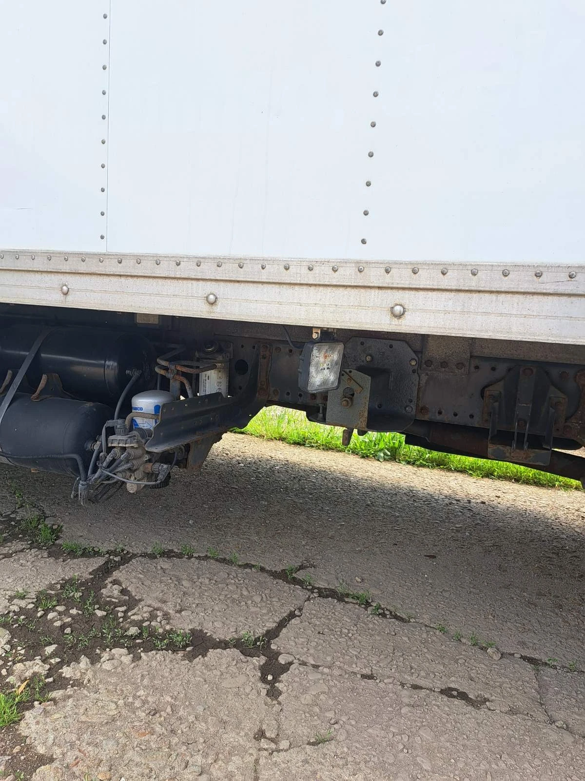 Mercedes-Benz Atego 815 | Mobile.bg   12