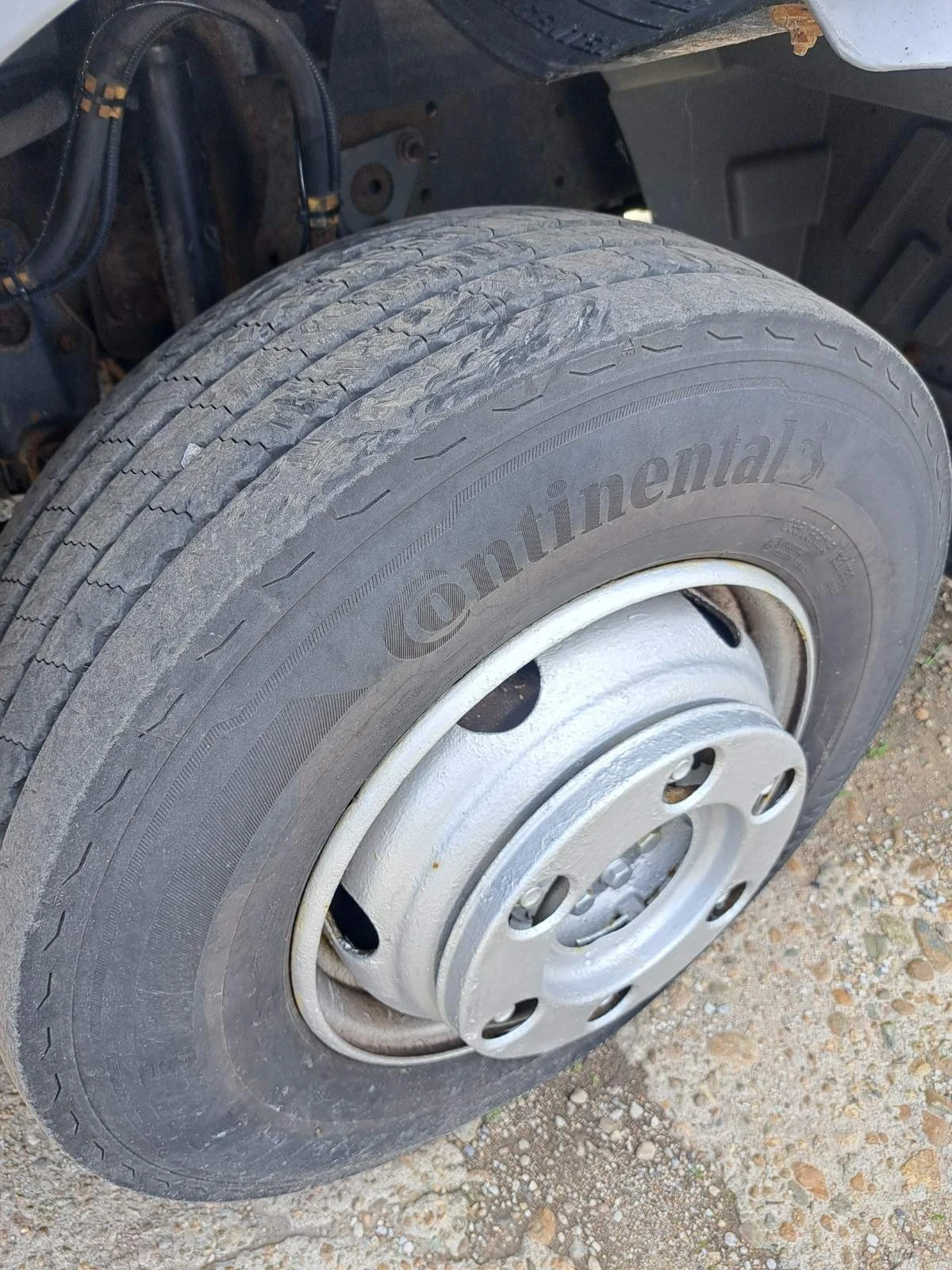 Mercedes-Benz Atego 815 | Mobile.bg   15