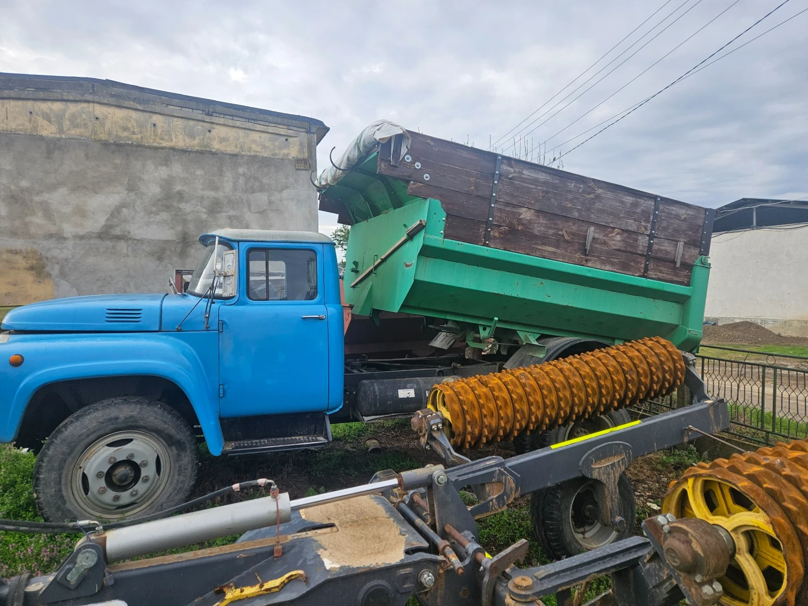 Zil 130  - изображение 3