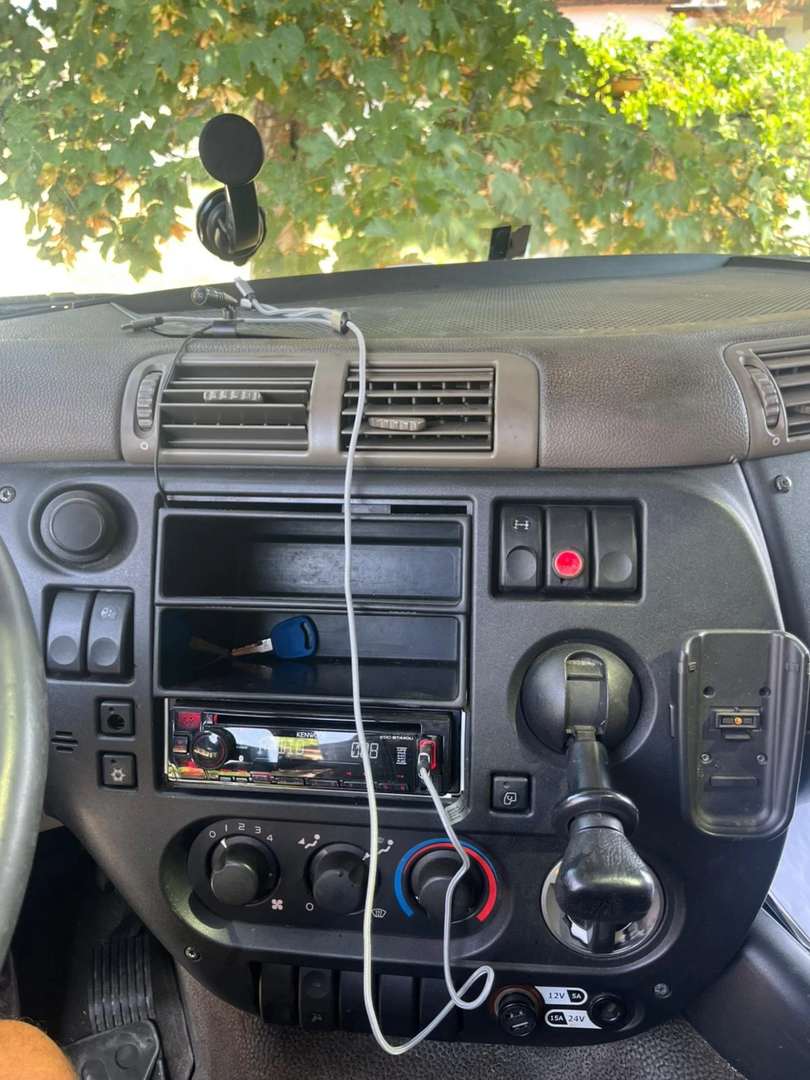 Daf Cf85  - изображение 8