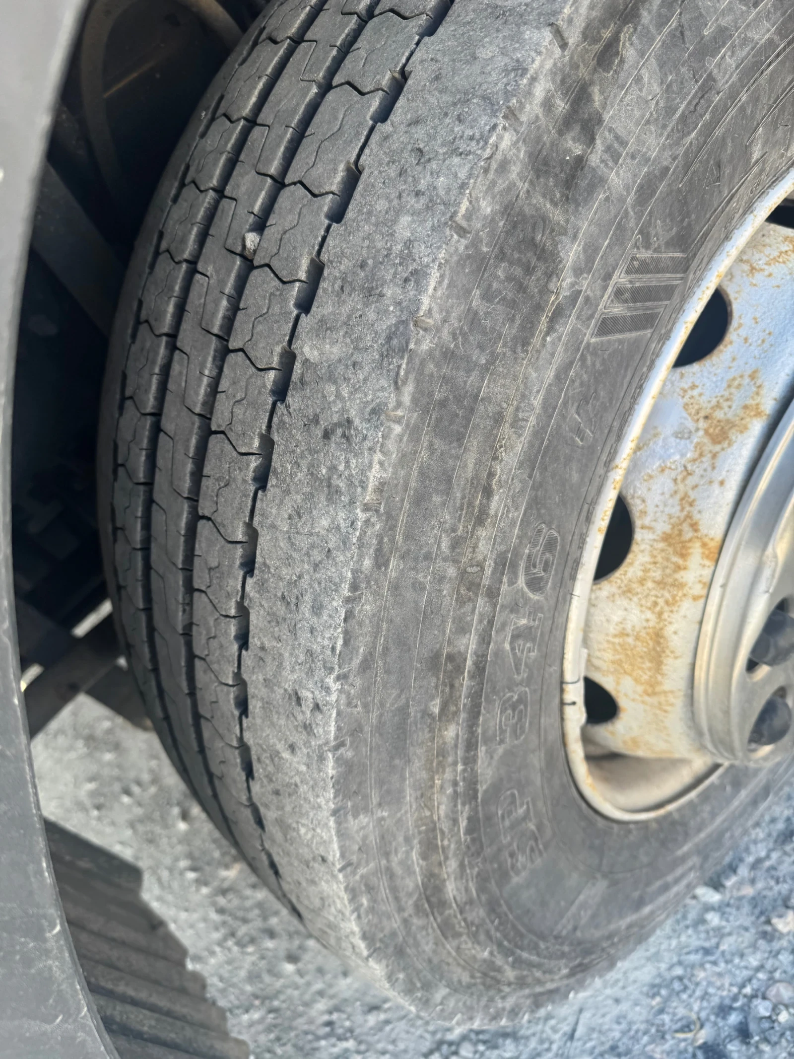 Scania R 440 EEV, снимка 6 - Камиони - 53781737