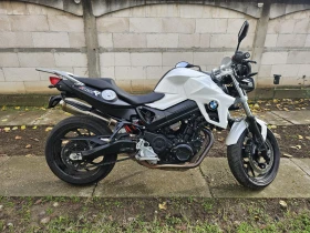 BMW F 800R SWISS !!!, снимка 2