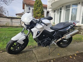 BMW F 800R SWISS !!!, снимка 1