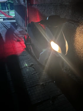 Yamaha Maxter, снимка 5