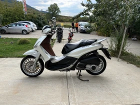 Piaggio Beverly 2011 300, снимка 5