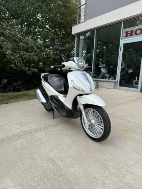 Piaggio Beverly 2011 300, снимка 2