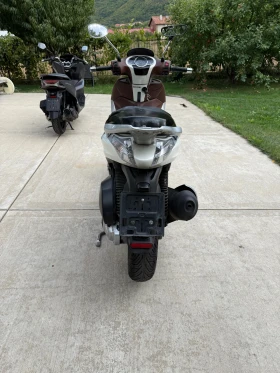 Piaggio Beverly 2011 300, снимка 7