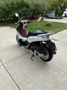 Piaggio Beverly 2011 300, снимка 6