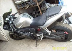 Yamaha Yzf 6 | Mobile.bg    2