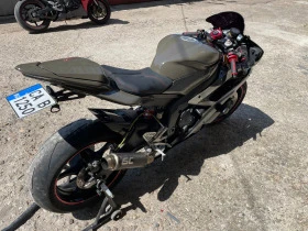 Yamaha YZF-R6, снимка 2