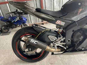 Yamaha YZF-R6, снимка 7