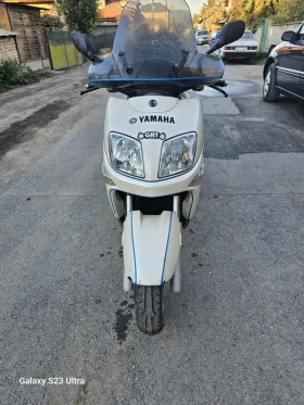 Yamaha Versity, снимка 3