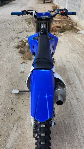 Yamaha Yzf, снимка 4