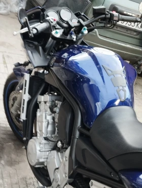 Yamaha FZS Фазер1000, снимка 7