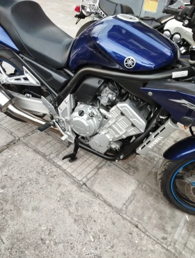 Yamaha FZS Фазер1000, снимка 4